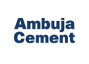  AMBUJA CEMENT