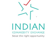  INDIAN COMMODITY EXCHANGE